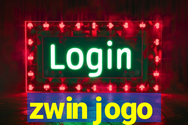 zwin jogo